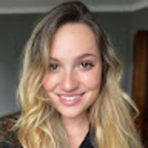 Meet your Posher, Callie